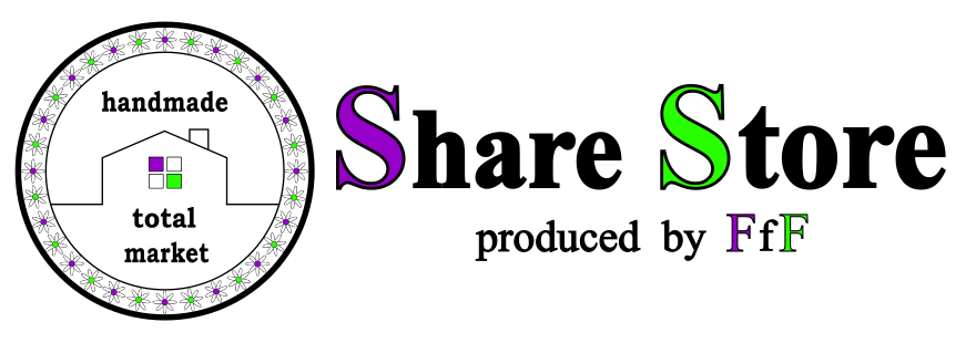 share store produced by FfF